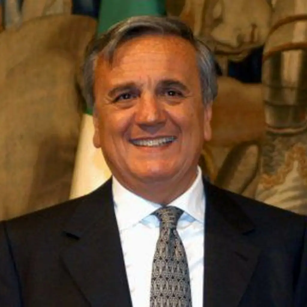 Maurizio Sacconi