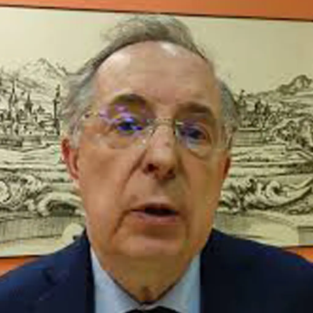 Antonio Guerzoni