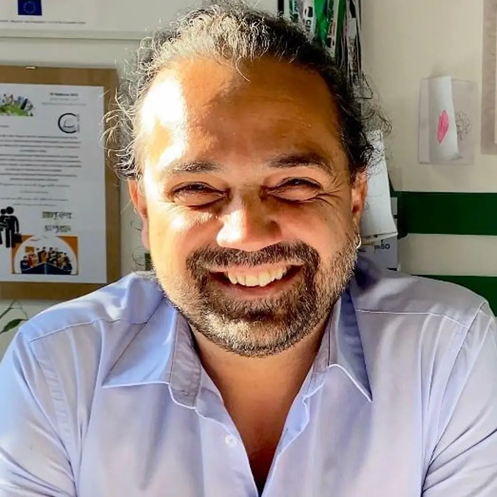 Maurizio Bove