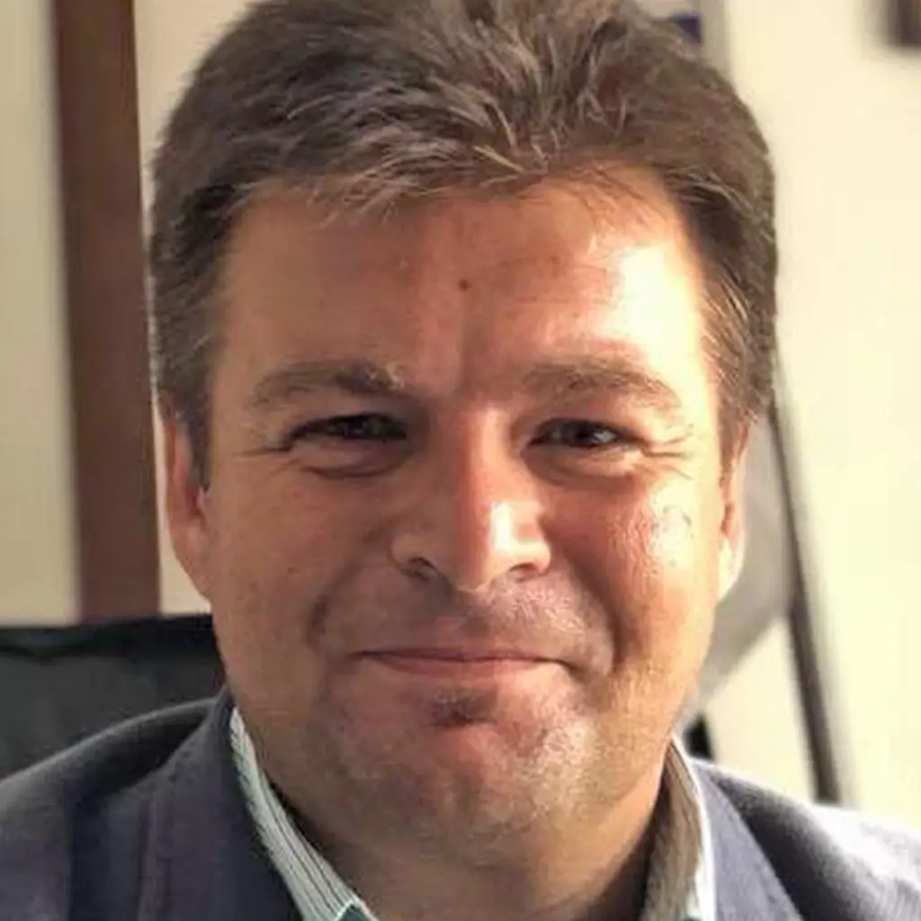 Alessandro Vittorio Sorani
