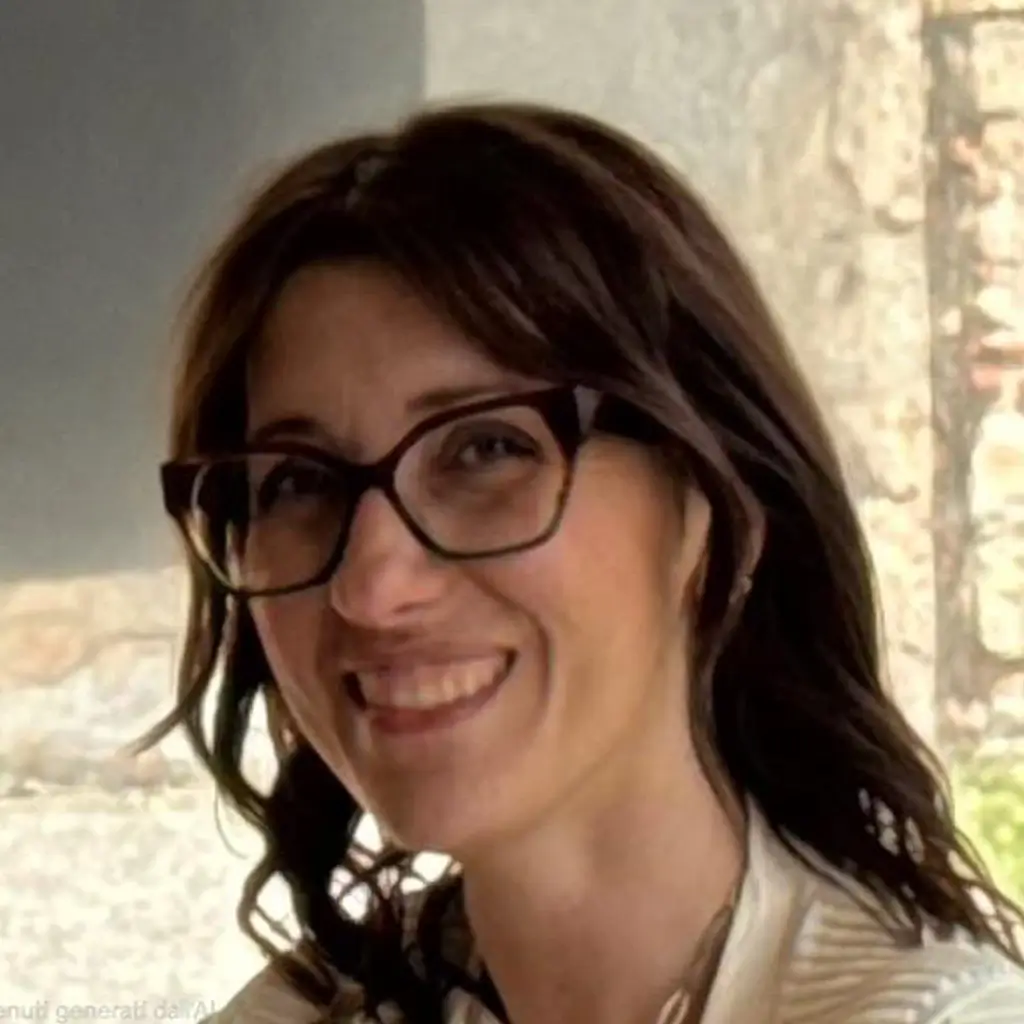 Giorgia Bumma e Sofia Pappalardo
