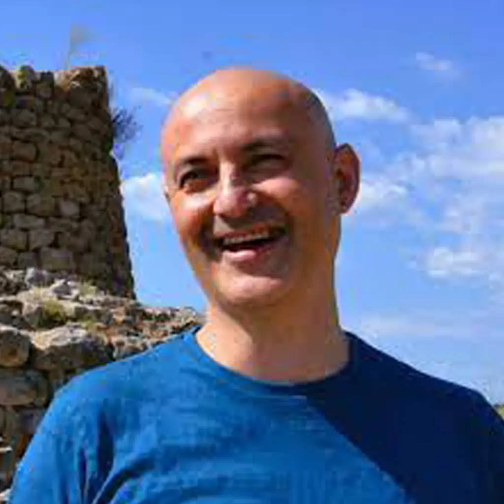 Marco Deriu