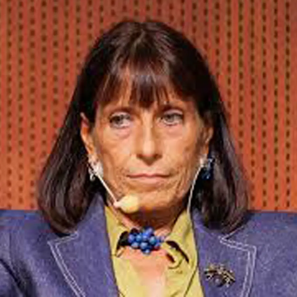 Cinzia Frascheri