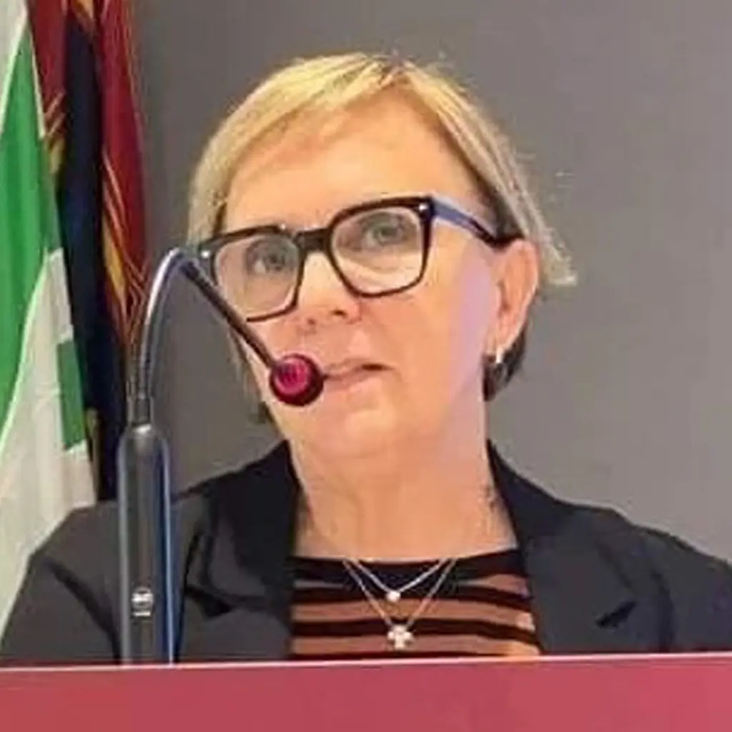 Lorenza Leonardi