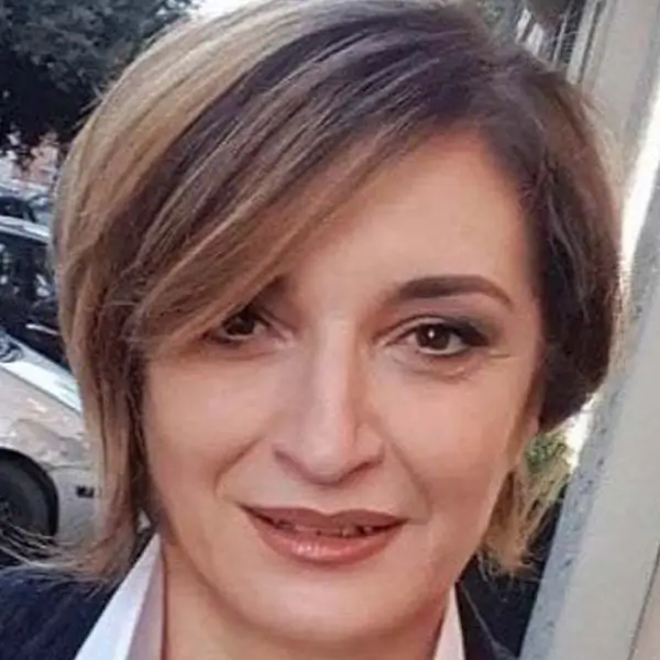 Annamaria Parente