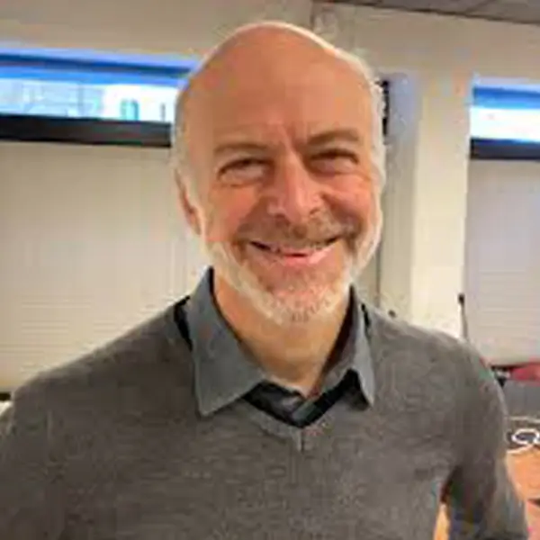 Giovanni Teneggi