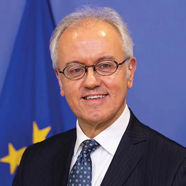 Marco Buti