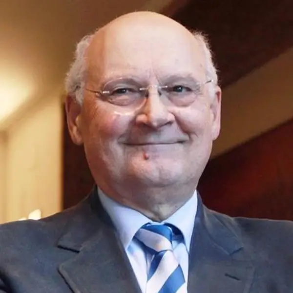 Stefano Zamagni
